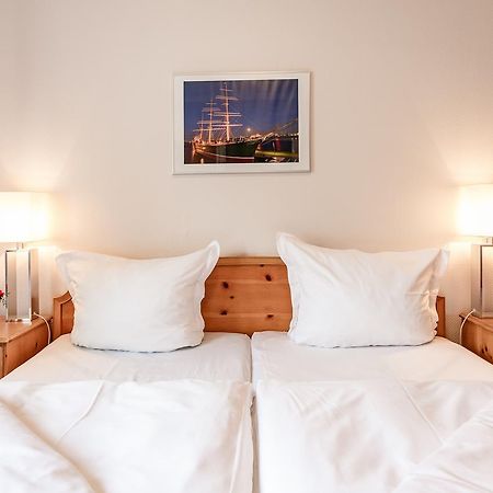 Budget by Zeppelin Hotel Hamborg Eksteriør billede